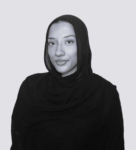 Afsanah Khan, Client Services Team at Compass CHC