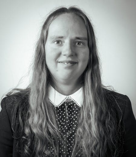Amanda Cole LLM, LPC-LLM, Client Services Team at Compass CHC