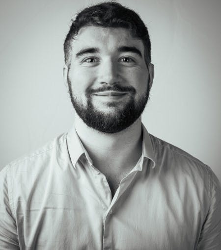 Amin Abdelkader LLB, LLM, Advocacy Team at Compass CHC