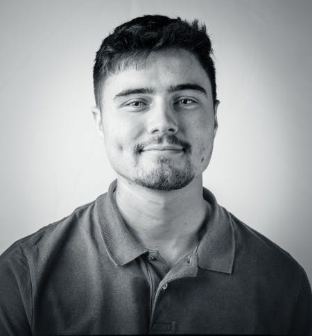 Archie Wescombe, Specialist Advisor at Compass CHC