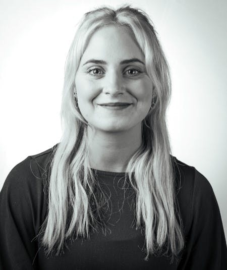 Elizabeth O'Connell, Client Services Team at Compass CHC