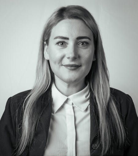 Ewa Krzyszkowska LLB, Advocacy Director at Compass CHC