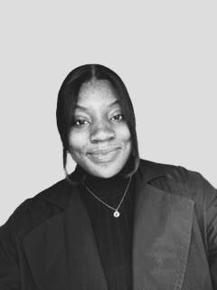 Faith Onwuzuruike, Advocacy Team at Compass CHC
