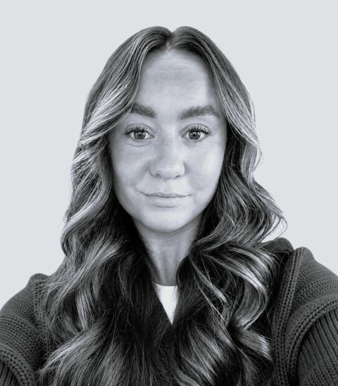 Holly Jago, Advocacy Team at Compass CHC