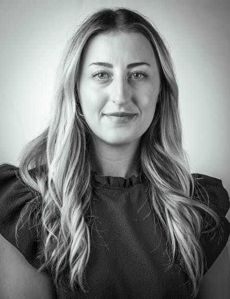 Hollie Davis LLB, Client Services Team at Compass CHC
