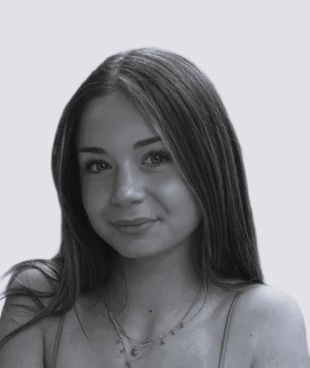 Isobel Brier, Client Services Team at Compass CHC