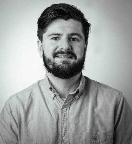 James Yellow, Review Team at Compass CHC