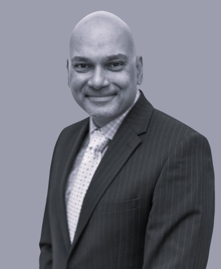 Dr Jason Ramtahal MBBS, PGCTLCP, MA, MD, FHEA, FRCP, Consultant Neurologist at Compass CHC