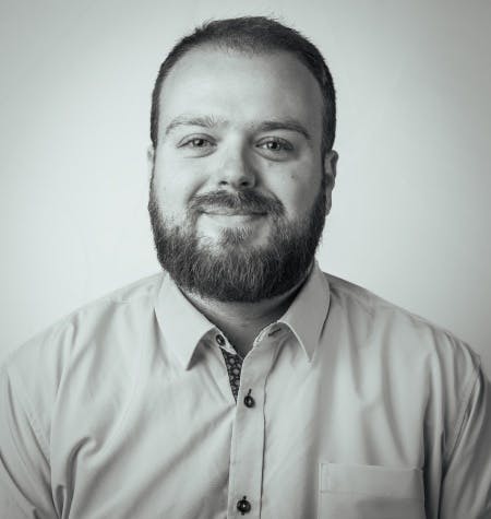 Jordan Gower LLB, Client Services Team at Compass CHC