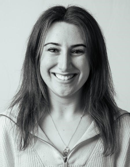 Kayleigh Gibbs, Central Team at Compass CHC