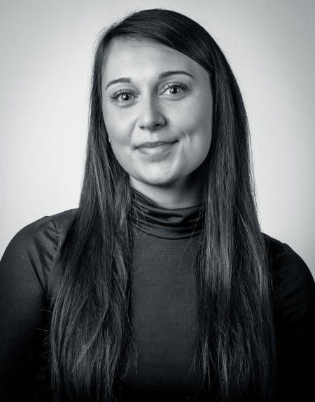 Kennedi Slade LLB, Advocacy Team at Compass CHC