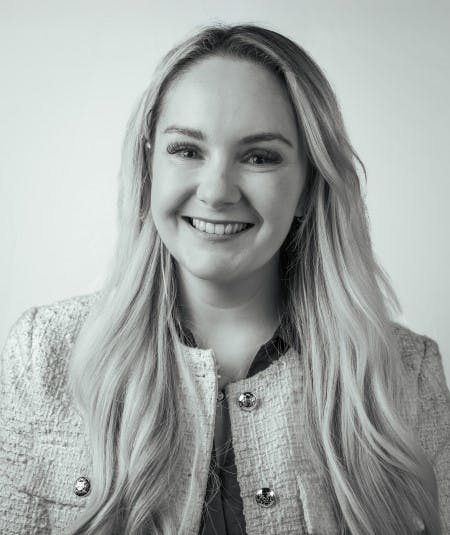 Kia Jago, Legal Services Director at Compass CHC