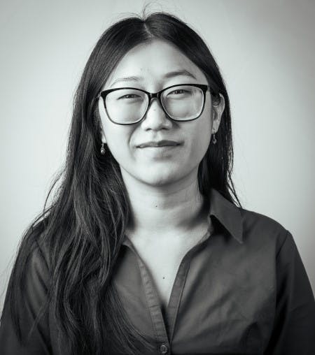 Lamisha Rana LLB, LPC, Client Services Team at Compass CHC