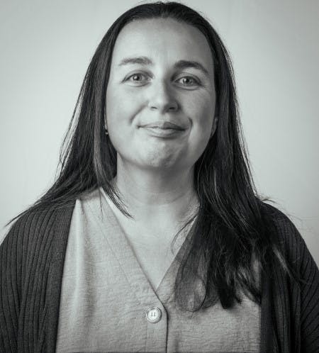 Leanna Read LLB, Client Services Team at Compass CHC