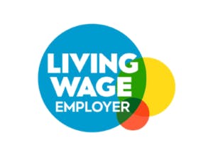Compass CHC is now a Living Wage accredited employer