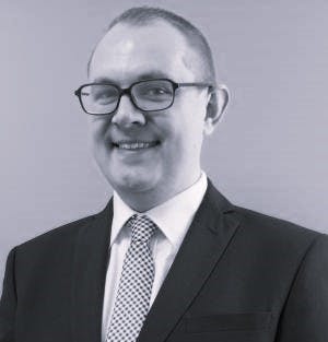 Nicholas Shortridge, Review Team at Compass CHC