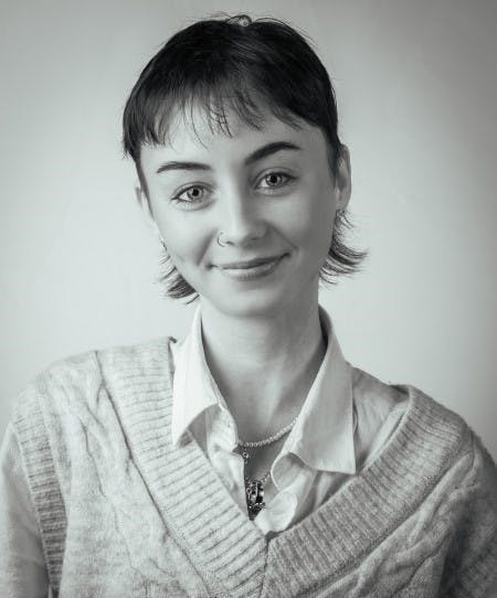 Phoebe Talbot LLB, Advocacy Team at Compass CHC