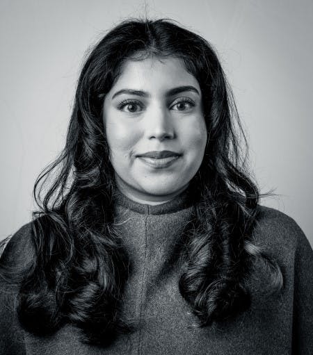Rezuana Parvin LLB, Client Services Team at Compass CHC