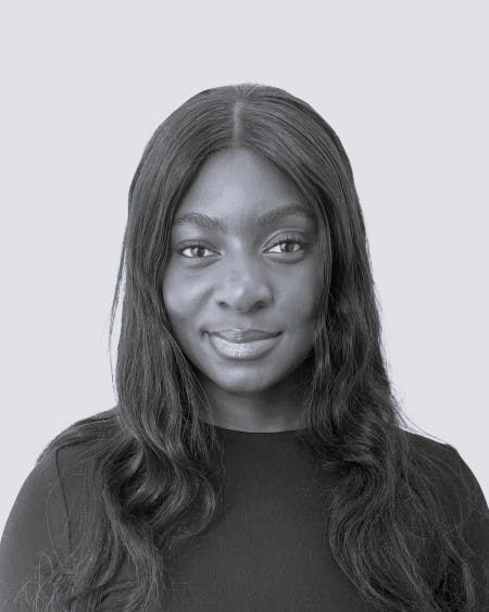 Sharon Bawa, Client Services Team at Compass CHC