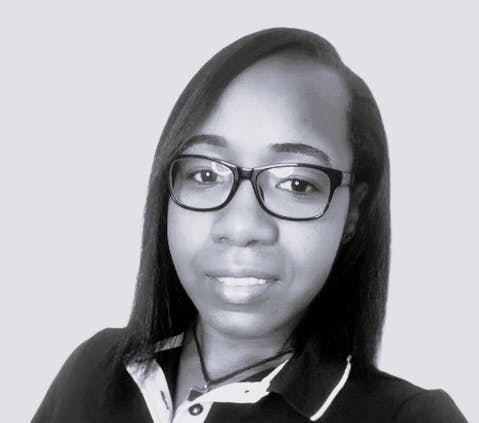 Taska Robinson, Client Services Team at Compass CHC