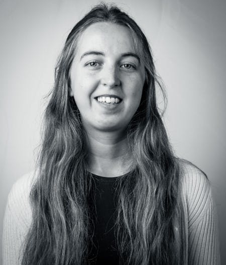 Tierney Gullen, Client Services Team at Compass CHC
