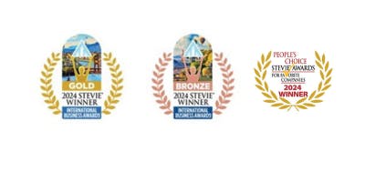 Compass CHC wins the People’s Choice Stevie Awards