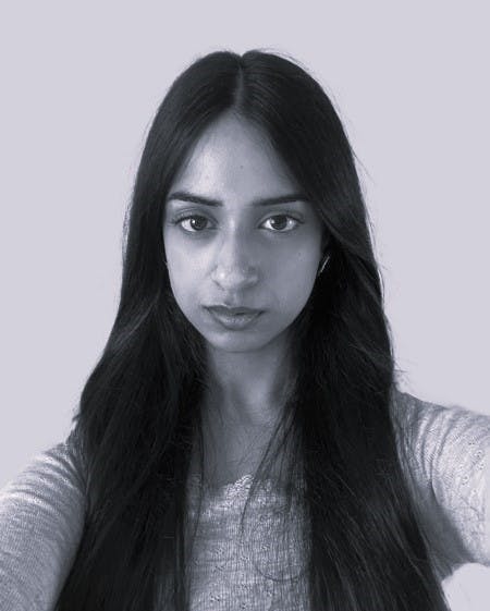 Zarah Azam, Client Services Team at Compass CHC