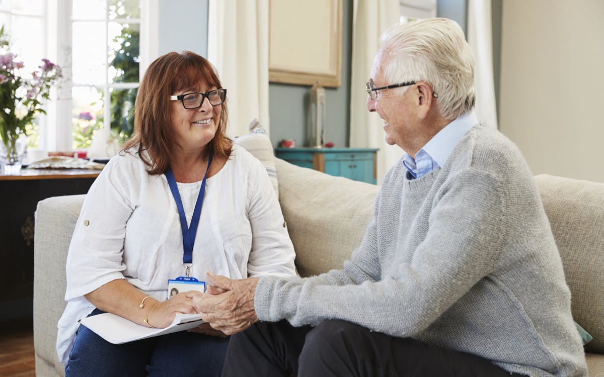 Councils face growing cost of complex social care