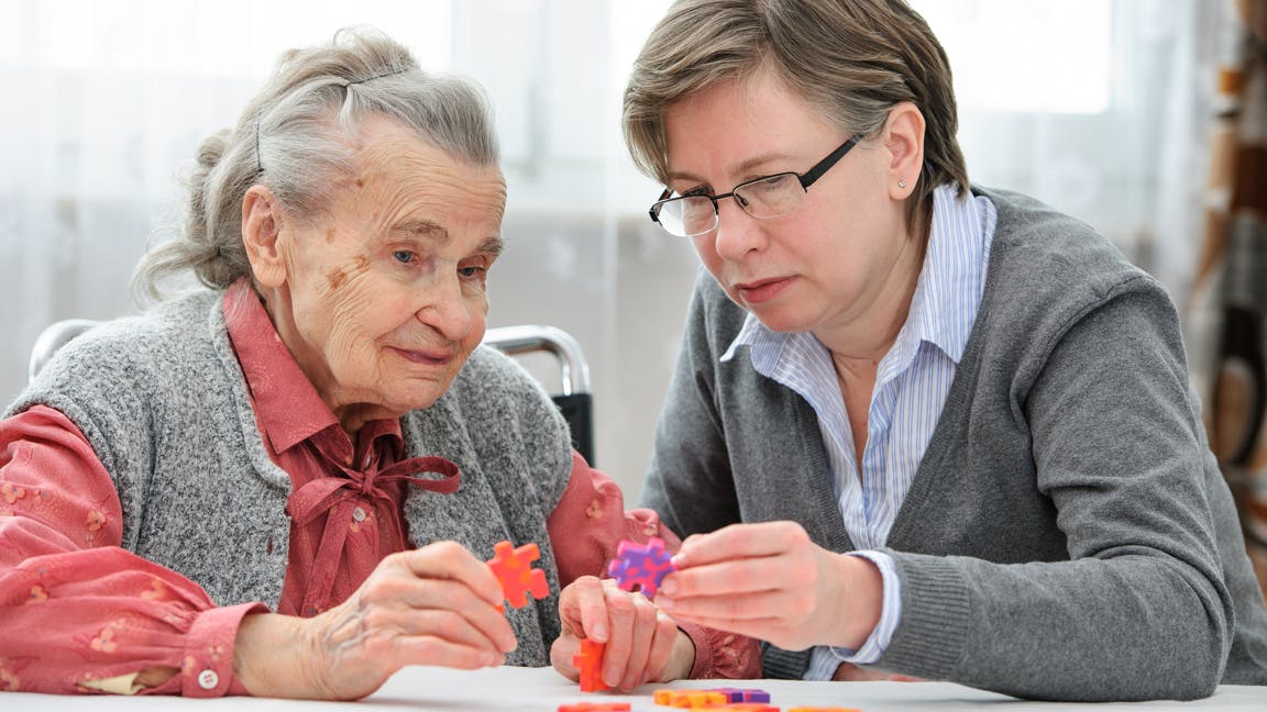 Dementia named UK’s leading cause of death for second year