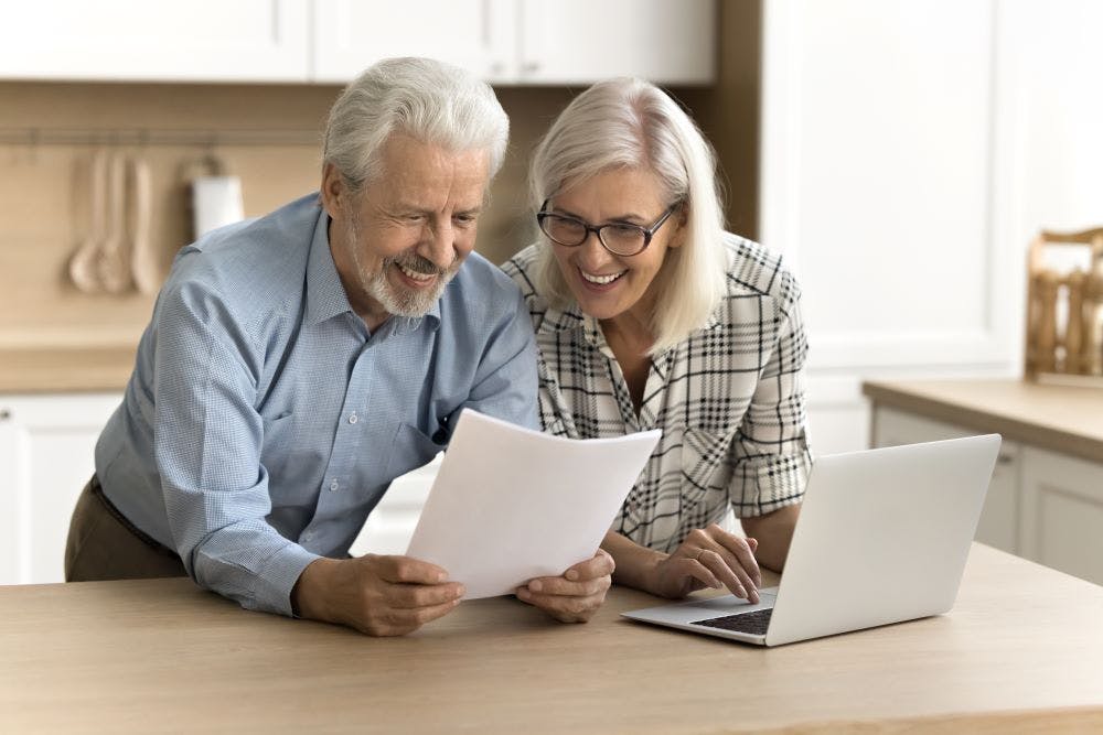 Over £160,000 in care fees recovered for family