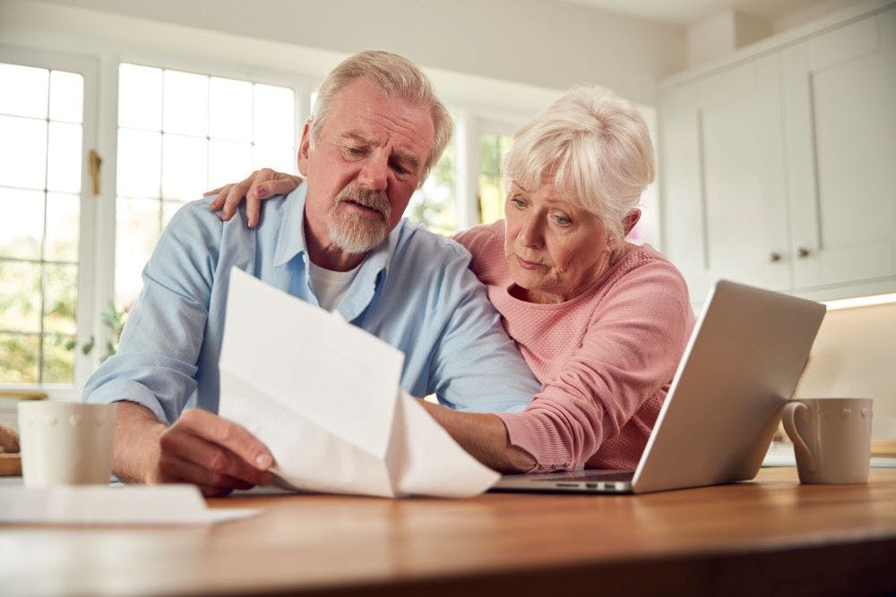 Recent client retrospective success of over £200,000 repaid