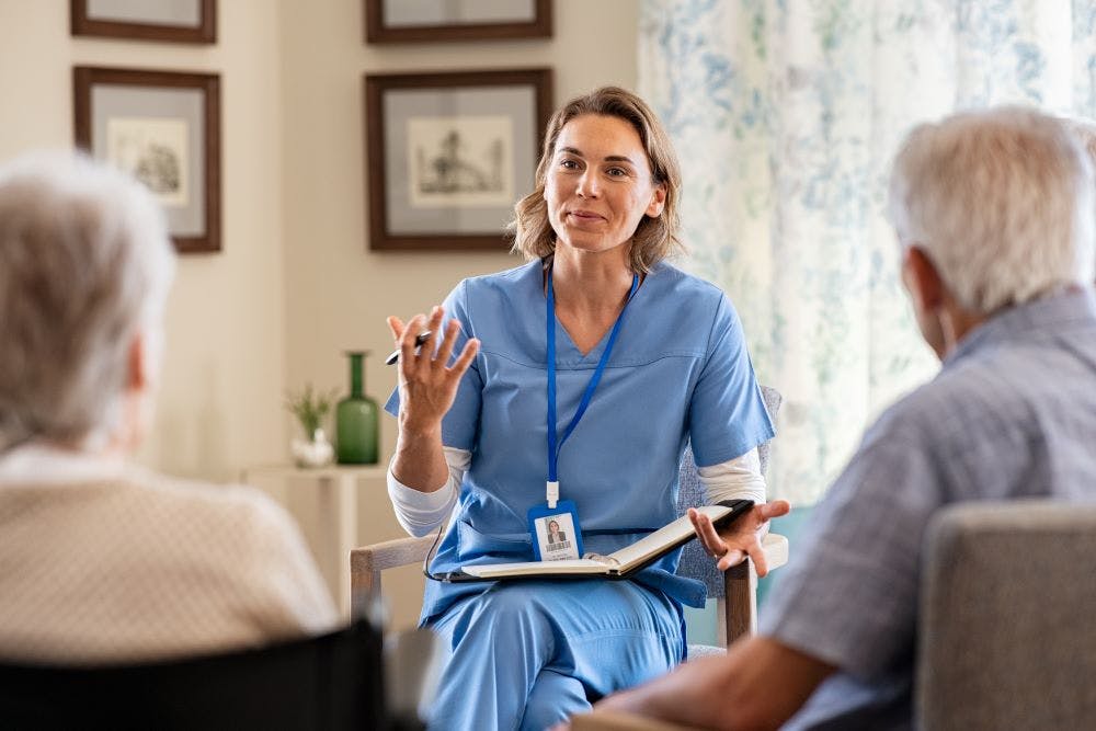 Chronic delays in NHS Continuing Healthcare assessments puts vulnerable patients at risk
