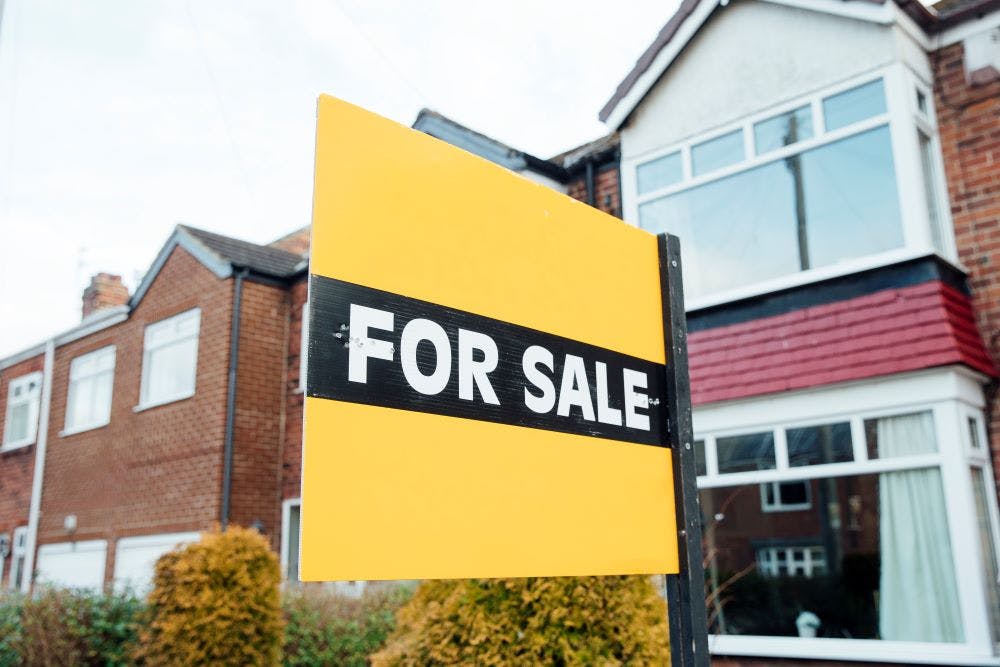 Do we need to sell Mum’s home to cover care fees?