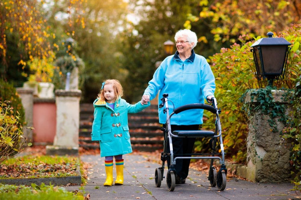 Uncertainty surrounding who pays for care as costs continue to rise