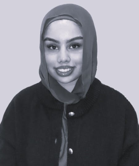Nusrat Choudhury LLB, Client Services Team at Compass CHC