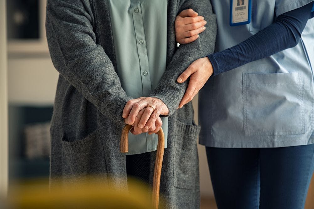 Potential social care reforms: a solution or not?